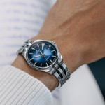 Junghans - Meister S Automatic 36