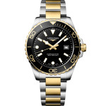 Longines - HYDROCONQUEST