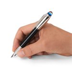Montblanc - StarWalker Doué Füllfederhalter Kolbenkonverter