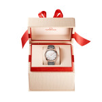 Omega - De Ville Trésor