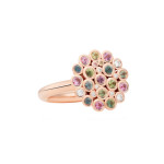 Bron - Confetti Ring