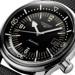 Longines - The Longines Legend Diver Watch