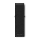 Montblanc - Montblanc Sartorial Etui für 2 Schreibgerät