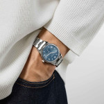 NOMOS Glashütte - Club Sport neomatik polar