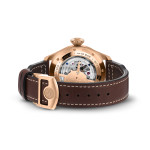 IWC - Big Pilot's Watch 43 Tourbillon Le Petit Prince