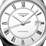 Longines - FLAGSHIP CLASSIC
