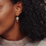 Bron - Sushi Ohrschmuck