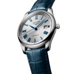 Longines - The Longines Master Collection