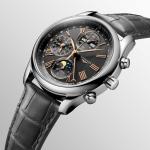 Longines - LONGINES MASTER COLLECTION CHRONO MOONPHASE
