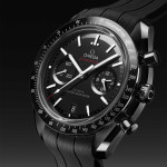 Omega - Speedmaster Dark Side of the Moon