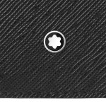 Montblanc - Sartorial Etui für 2 Schreibgeräte mit Reißverschluss