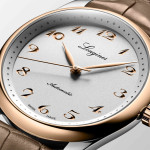 Longines - LONGINES MASTER COLLECTION