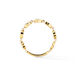 Messika - D-Vibes Ring MM