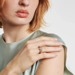 FOPE - Vendôme Flex'it Ring