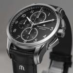 Maurice Lacroix - Pontos Chronograph