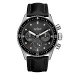 Blancpain - Fifty Fathoms Bathyscaphe Chronographe Flyback