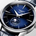 Longines - Flagship Heritage