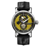 Chronoswiss - Flying Regulator Open Gear