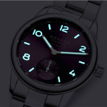NOMOS Glashütte - Club Sport Neomatik 34 Purple