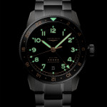 Longines - SPIRIT ZULU TIME