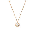 Chopard - Happy Diamonds Icons Halskette