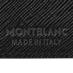 Montblanc - Montblanc Sartorial Kartenetui 5 cc