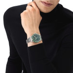 Montblanc - 1858 Iced Sea Automatic Date