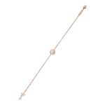 Chopard - Happy Diamonds Icons Armband