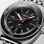 Longines - ULTRA-CHRON