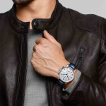 IWC - Portugieser Chronograph