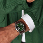 IWC - Pilot's Watch Chronograph