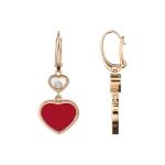 Chopard - Happy Hearts Ohrringe
