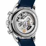 IWC - Portugieser Yacht Club Chronograph Edition “Orlebar Brown”