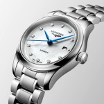 Longines - LONGINES MASTER COLLECTION