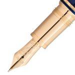 Montblanc - Masters of Art Homage to Gustav Klimt Limited Edition 4810 Füllfederhalter F