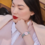 Longines - LONGINES PRIMALUNA