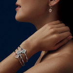 Chopard - Happy Hearts Armreif