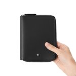 Montblanc - Sartorial Etui für 5 Schreibgeräte mit Reißverschluss