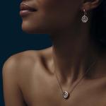 Chopard - Happy Spirit Halskette