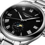 Longines - Longines Master Collection Moonphase