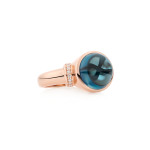 Bron - Toujours Ajour Ring