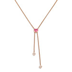Chopard - Happy Hearts Halskette