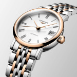 Longines - LONGINES ELEGANT COLLECTION