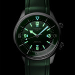 Longines - LONGINES LEGEND DIVER