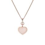 Chopard - Happy Hearts Anhänger