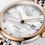 Longines - LONGINES ELEGANT COLLECTION
