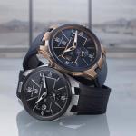 Ulysse Nardin - Blast Dual Time