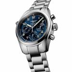 Longines - Longines Spirit