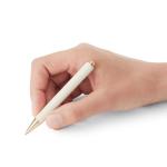 Montblanc - Montblanc Heritage Rouge et Noir „Baby“ Special Edition Ivory-Coloured Kugelschreiber