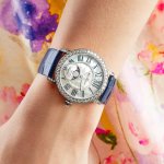Blancpain - Ladybird Colors Phases de lune